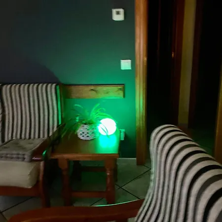 La Fusteria Del Casat Apartment