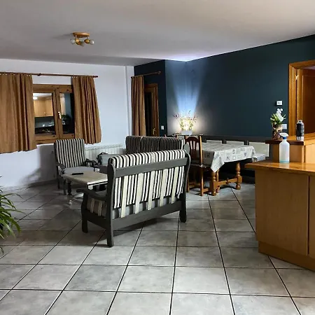La Fusteria Del Casat * Sarroca de Bellera