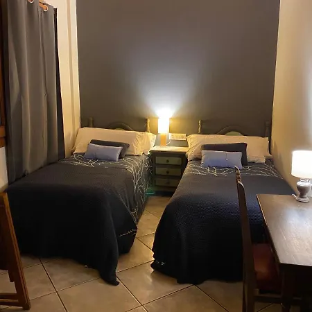 Apartment La Fusteria Del Casat Sarroca de Bellera