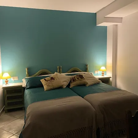 La Fusteria Del Casat Sarroca de Bellera
