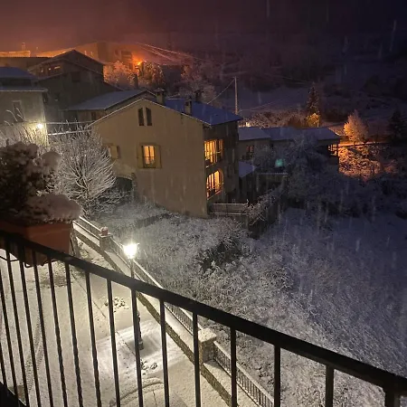 La Fusteria Del Casat Apartment Sarroca de Bellera