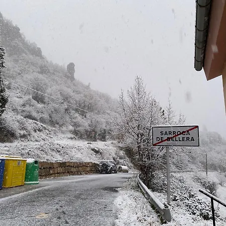La Fusteria Del Casat