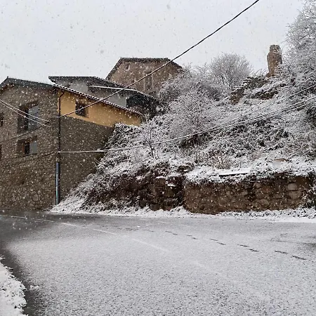 La Fusteria Del Casat *