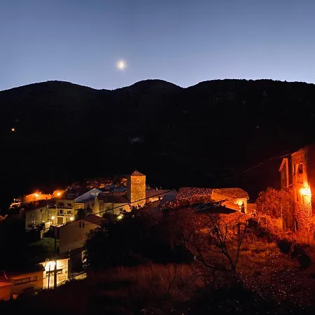 La Fusteria Del Casat *