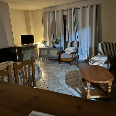 La Fusteria Del Casat * Sarroca de Bellera