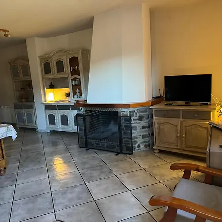 La Fusteria Del Casat * Sarroca de Bellera
