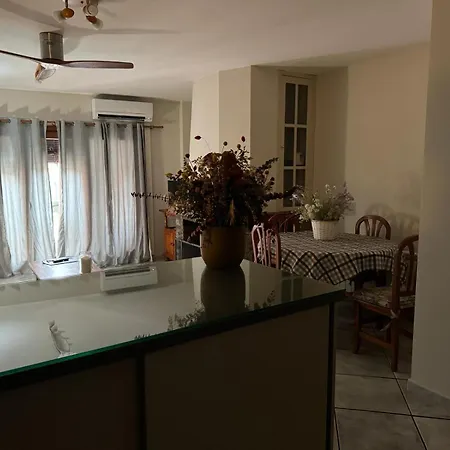 Apartment La Fusteria Del Casat