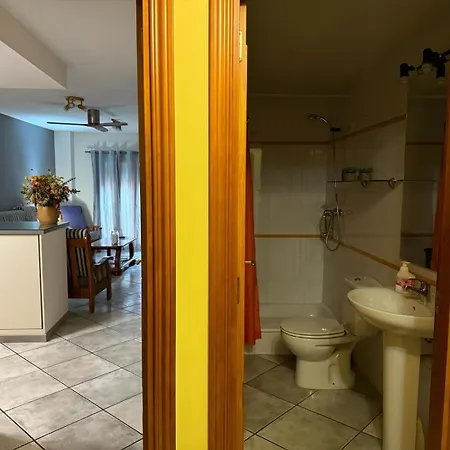 Apartment La Fusteria Del Casat *