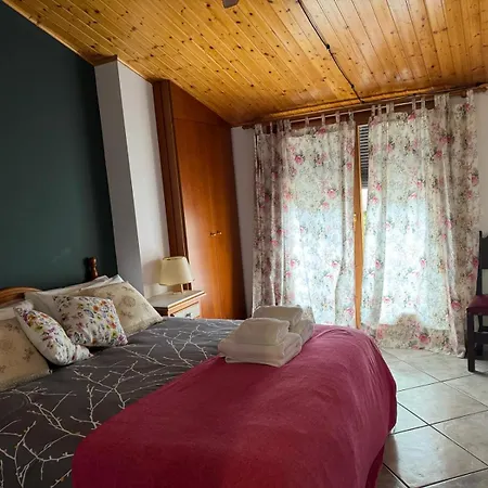 La Fusteria Del Casat Apartment Sarroca de Bellera