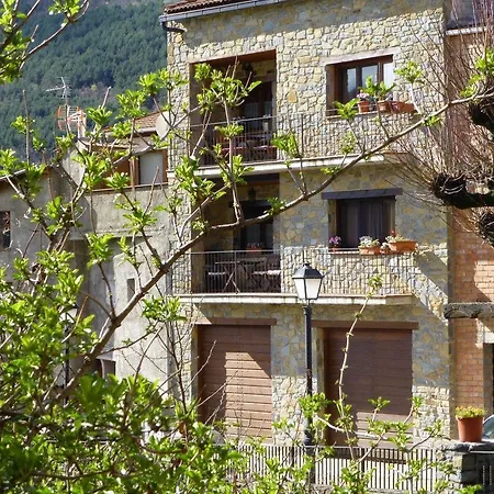 La Fusteria Del Casat
