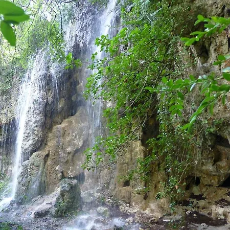 La Fusteria Del Casat Sarroca de Bellera