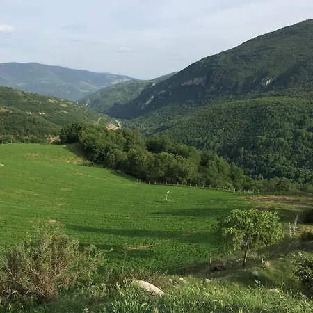 La Fusteria Del Casat
