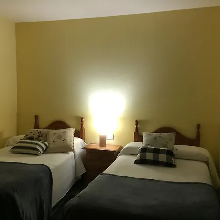 Apartment La Fusteria Del Casat Sarroca de Bellera