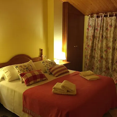 Apartment La Fusteria Del Casat