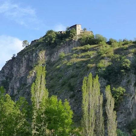 La Fusteria Del Casat Sarroca de Bellera