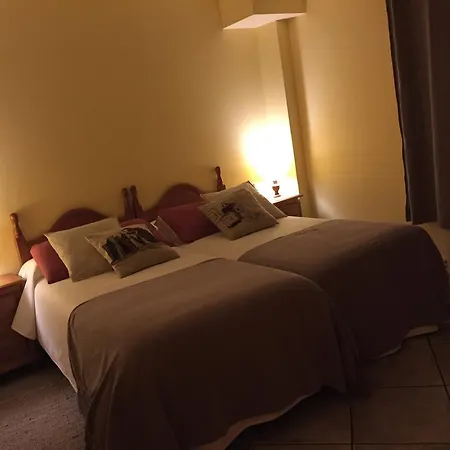 La Fusteria Del Casat Sarroca de Bellera