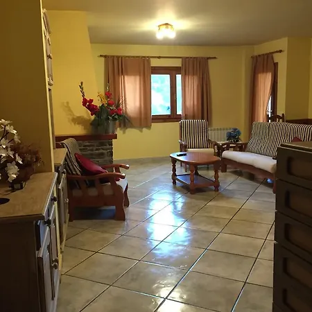 La Fusteria Del Casat Sarroca de Bellera