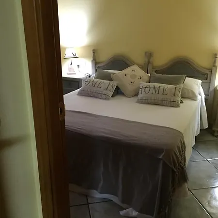 Apartment La Fusteria Del Casat