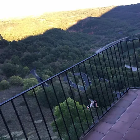 Apartment La Fusteria Del Casat