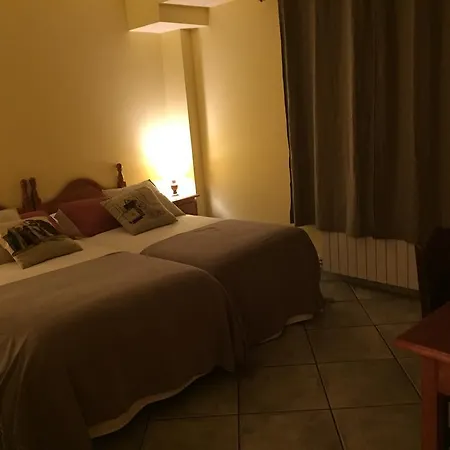 La Fusteria Del Casat Sarroca de Bellera