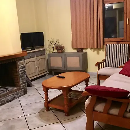 La Fusteria Del Casat Sarroca de Bellera