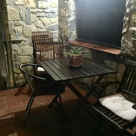 La Fusteria Del Casat