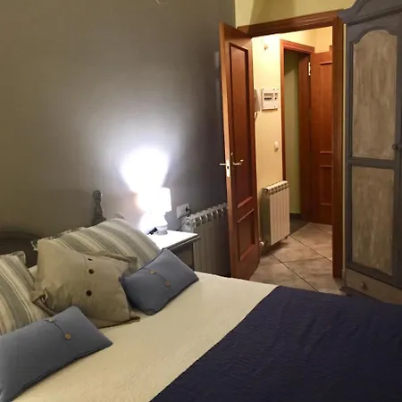 La Fusteria Del Casat * Sarroca de Bellera