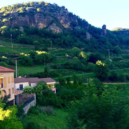 La Fusteria Del Casat *