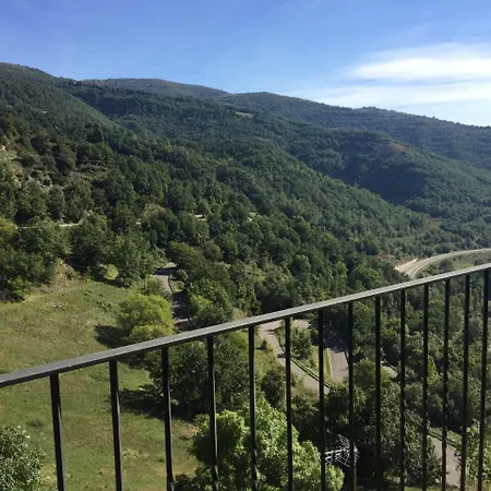 公寓 La Fusteria Del Casat