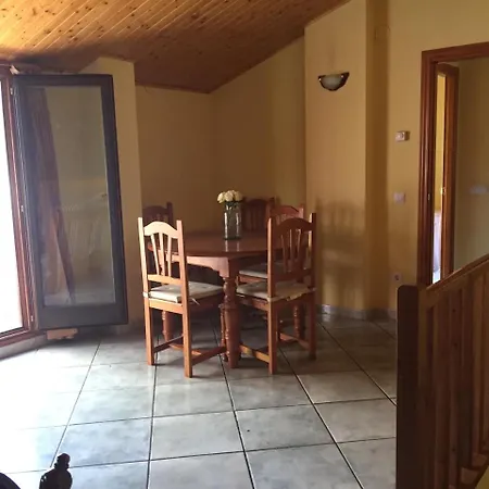 Apartment La Fusteria Del Casat