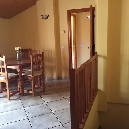 La Fusteria Del Casat Apartment *