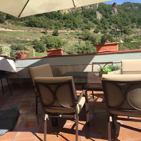 La Fusteria Del Casat Sarroca de Bellera
