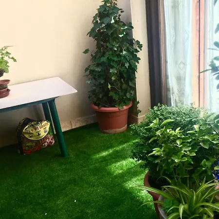 La Fusteria Del Casat Apartment *