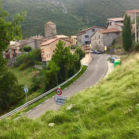 La Fusteria Del Casat