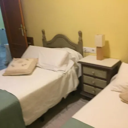 Apartment La Fusteria Del Casat *