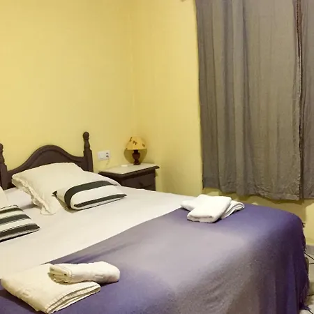 La Fusteria Del Casat Apartment