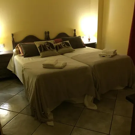 Apartment La Fusteria Del Casat *