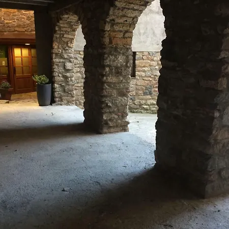 La Fusteria Del Casat *