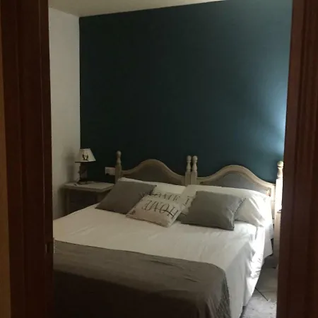 La Fusteria Del Casat Apartment